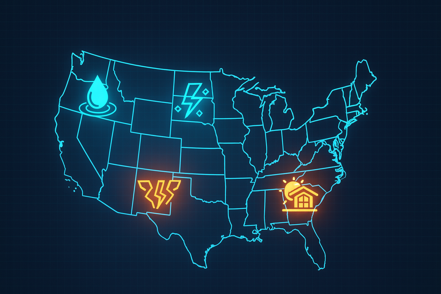 The Top 3 Home Inspection Findings in All 50 States: A Realtor's Guide