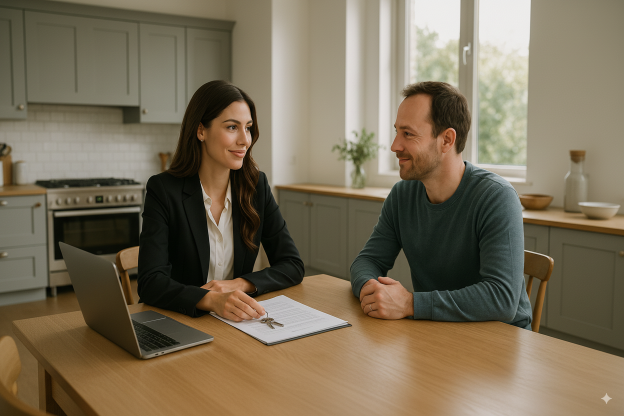 The Realtor's Role in Home Inspections: A Definitive Guide